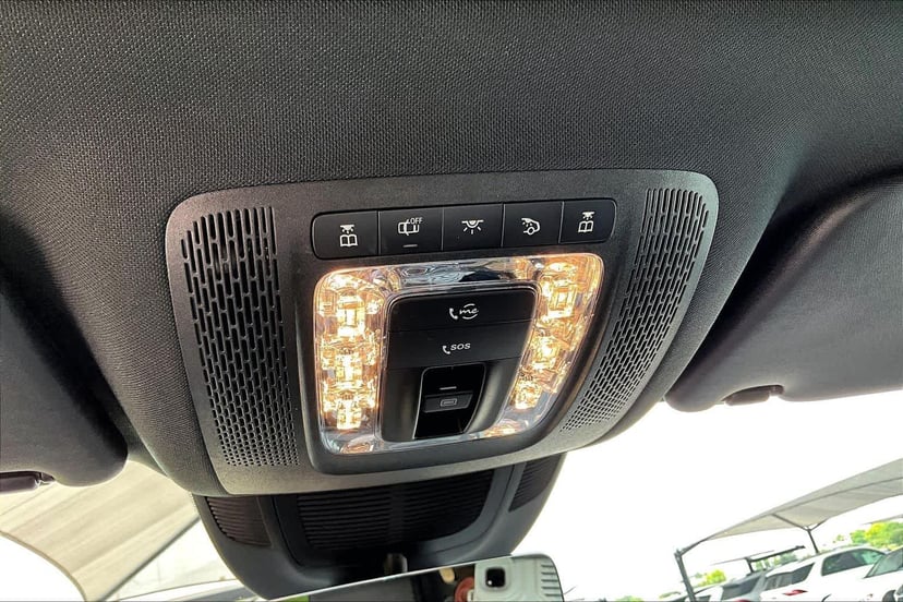 2025 Mercedes-Benz GLE 350 - Image 35