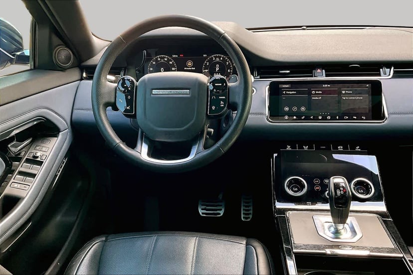 2020 Land Rover Range Rover Evoque - Image 6