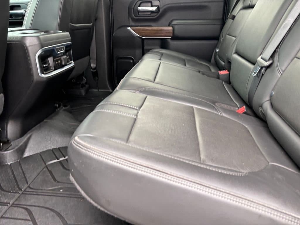 2020 Chevrolet Silverado 2500HD - Image 27