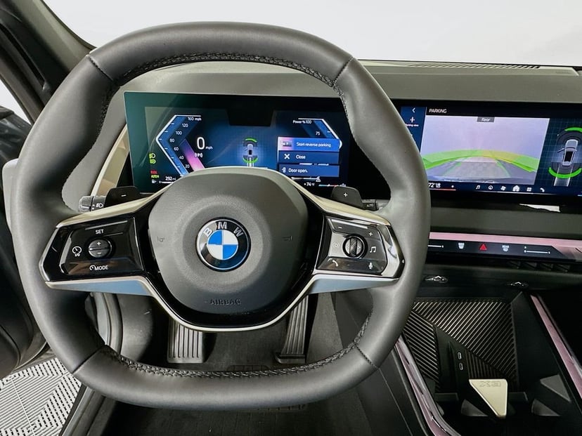 2025 BMW X3 - Image 11