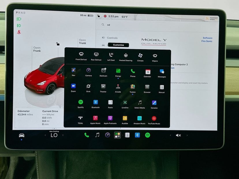 2022 Tesla Model Y - Image 15