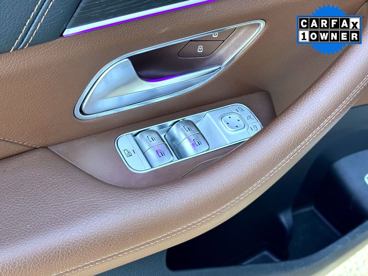 2024 Mercedes-Benz GLE - Image 17