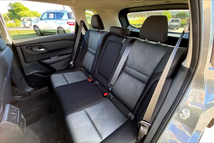 2024 Nissan Rogue - Image 21