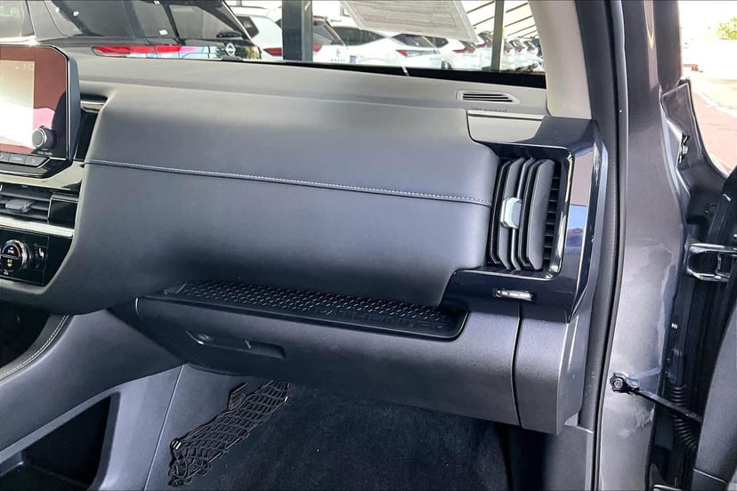 2024 Nissan Pathfinder - Image 18