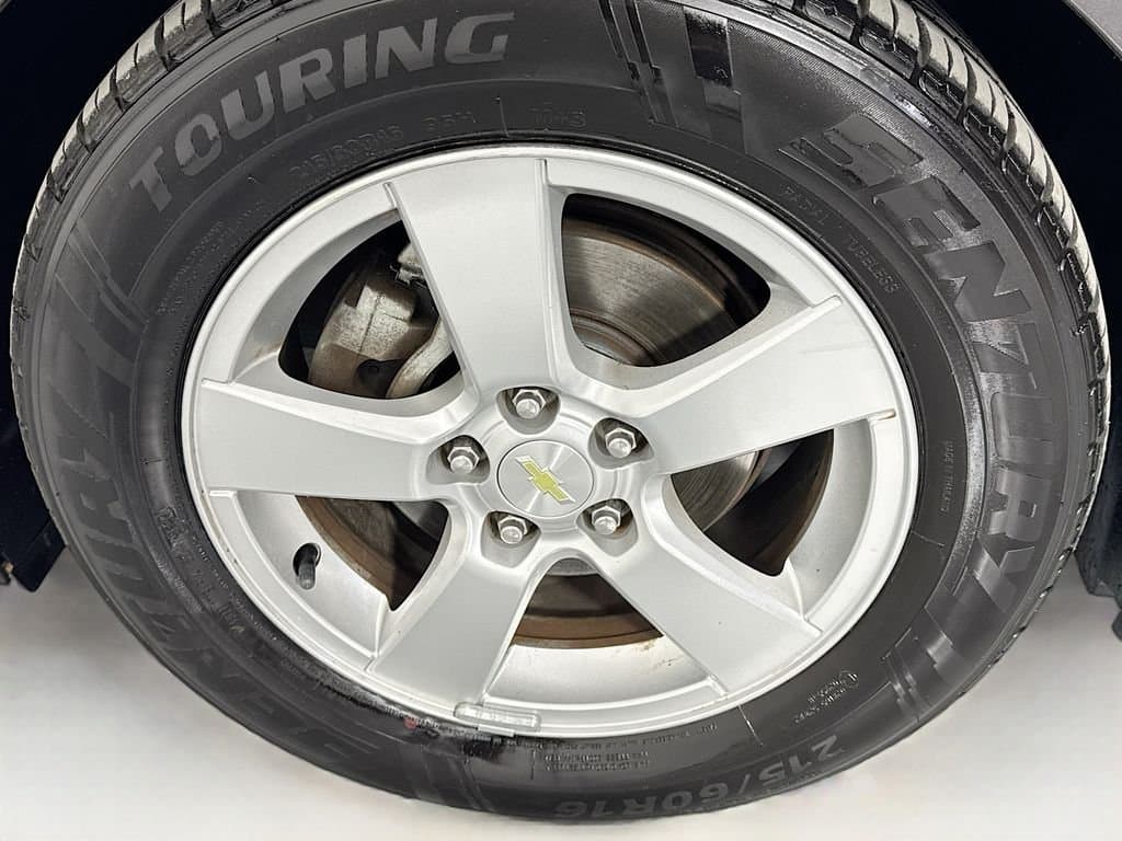 2014 CHEVROLET Cruze - Image 38