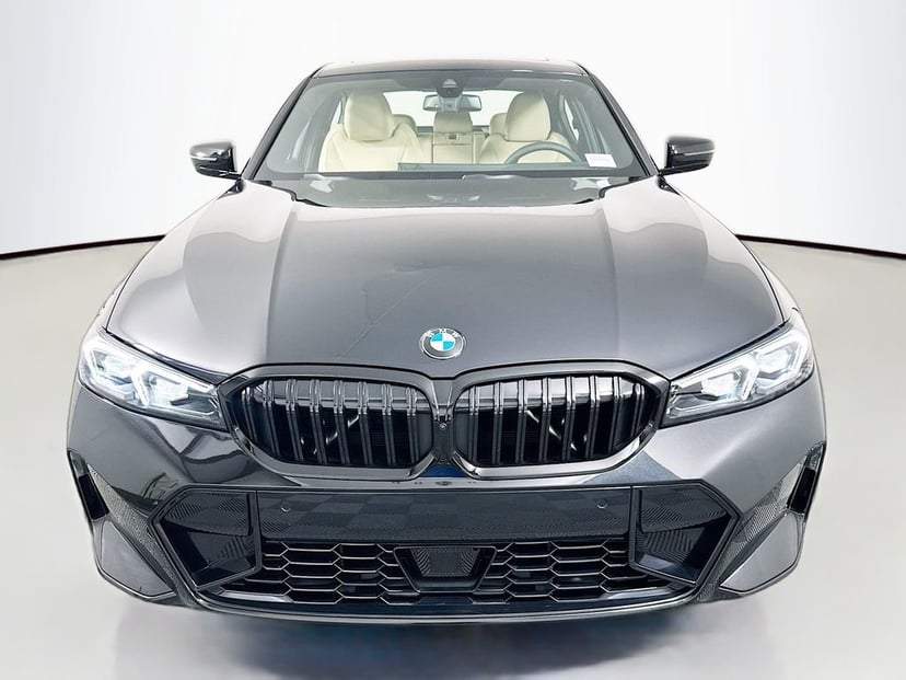 2026 BMW 3 Series - Image 2