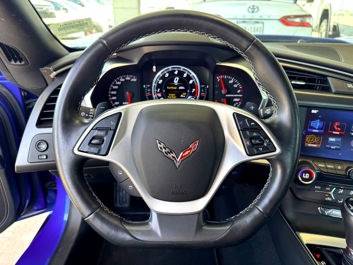2019 Chevrolet Corvette - Image 24