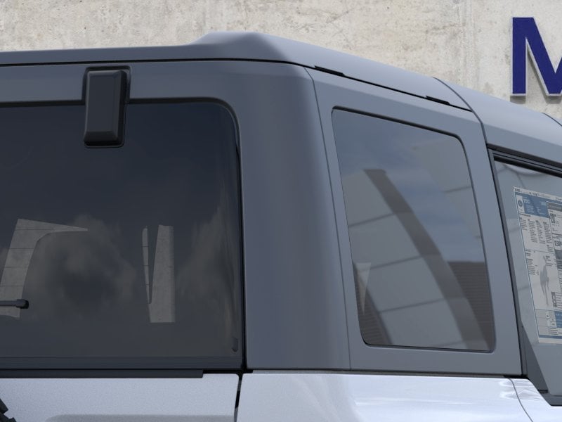 2026 Ford Bronco - Image 38
