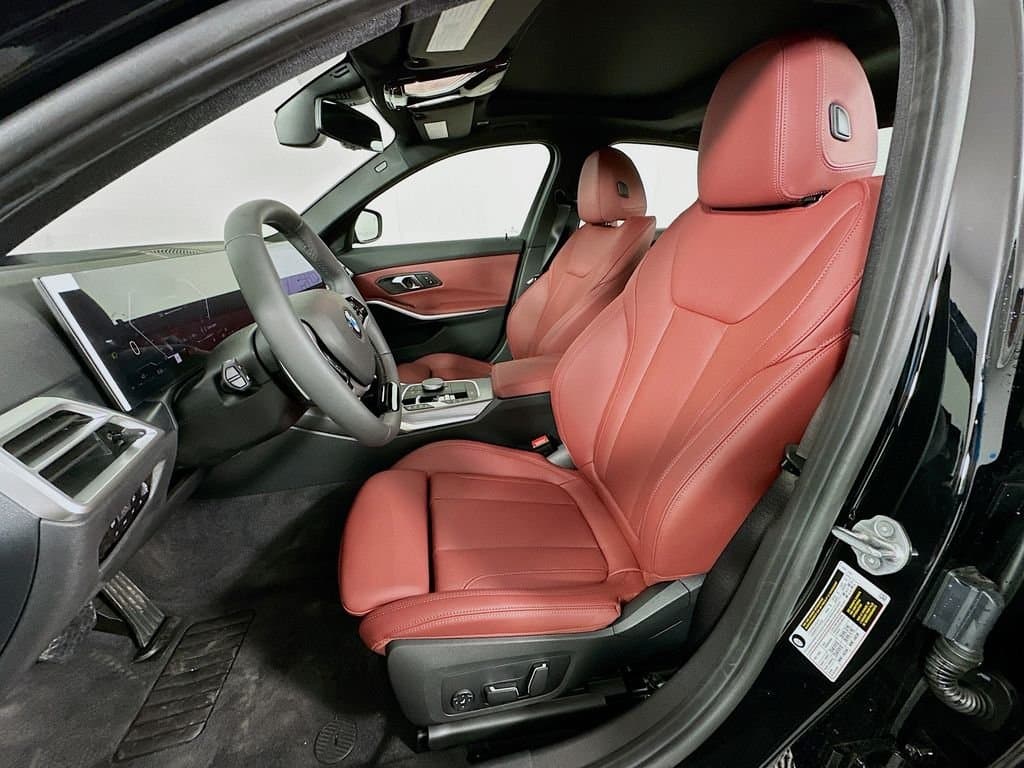 2026 BMW 3 Series - Image 16