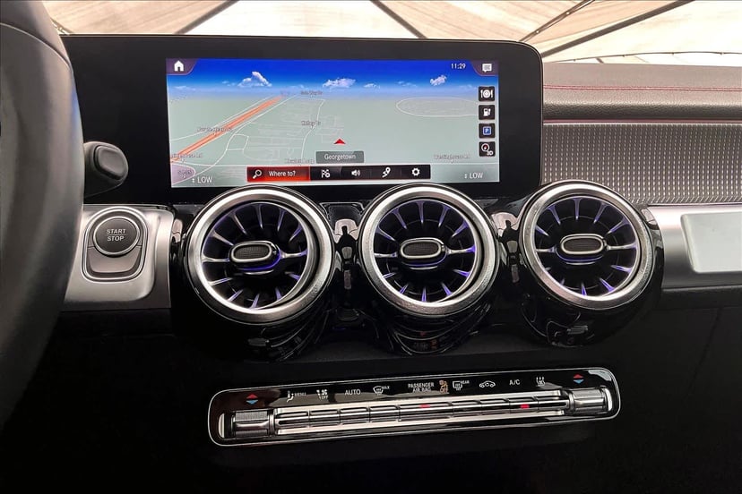 2023 Mercedes-Benz EQB 350 - Image 33
