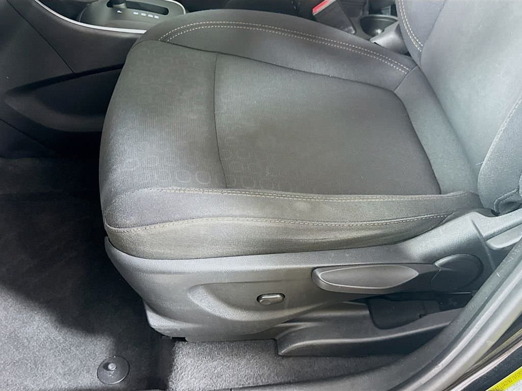 2018 CHEVROLET Trax - Image 23