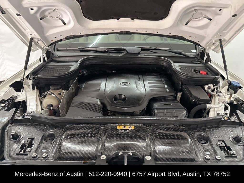 2020 MERCEDES-BENZ GLS - Image 30