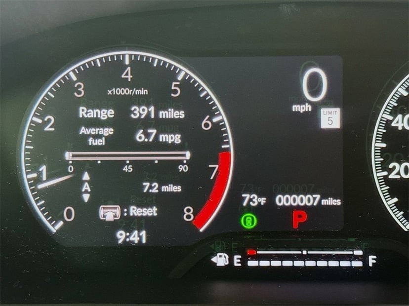 2026 Honda Civic - Image 19