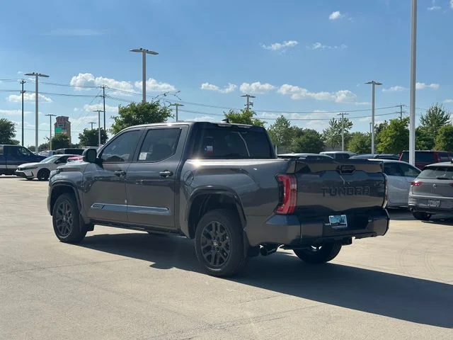 2026 Toyota Tundra - Image 6