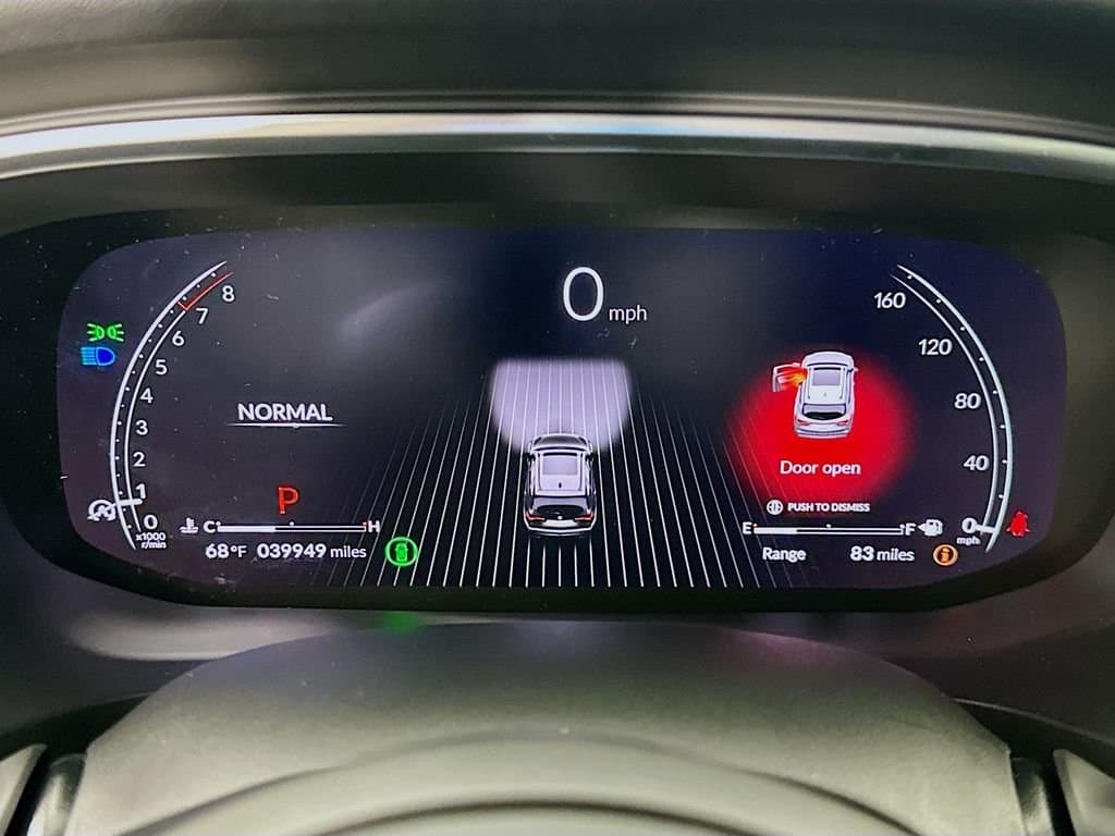 2023 Acura MDX - Image 12