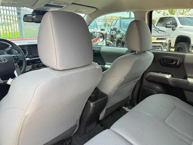 2023 Toyota Tacoma - Image 22