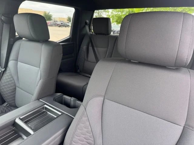 2026 Toyota Tundra - Image 11