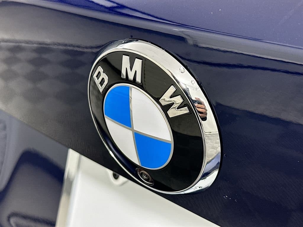 2026 BMW 4 Series - Image 22