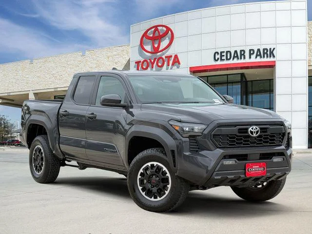 2024 Toyota Tacoma - Image 30