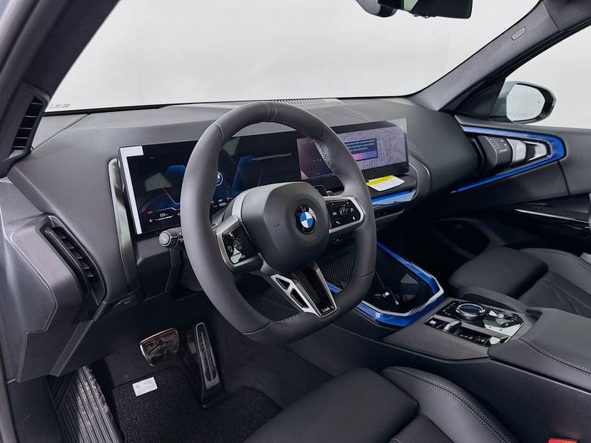 2026 BMW X3 - Image 9