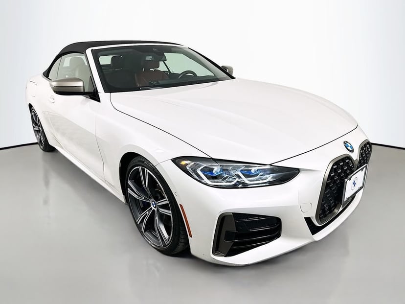 2024 BMW 4 Series - Image 1