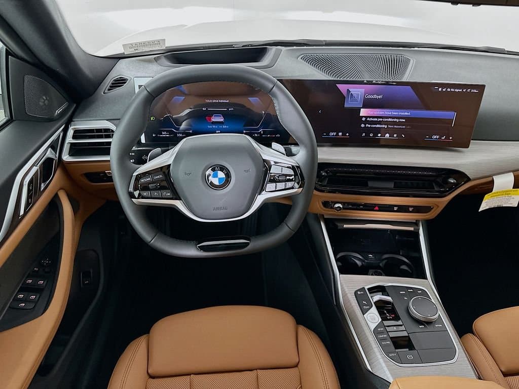 2026 BMW 4 Series - Image 19