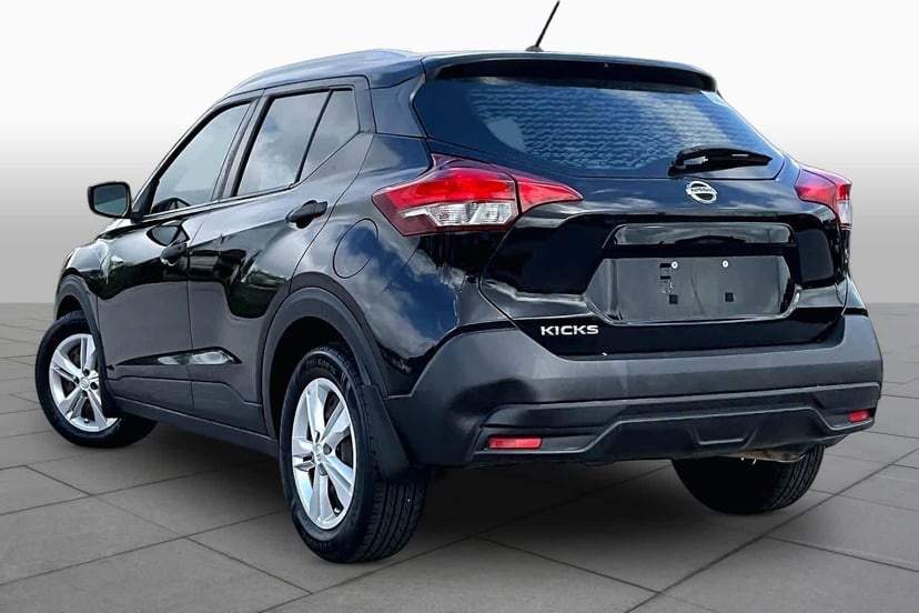 2019 Nissan Kicks - Image 12