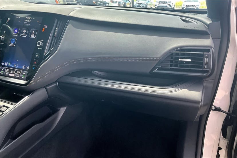 2024 Subaru Outback - Image 19