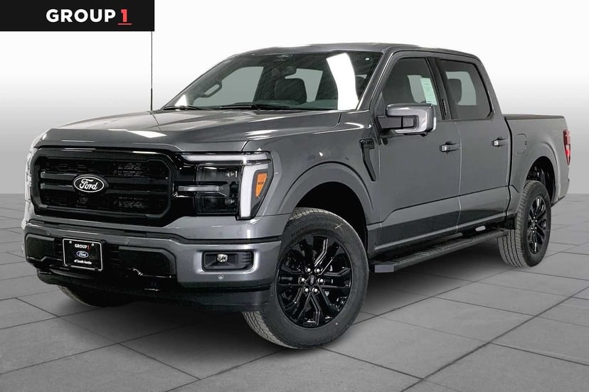 2026 Ford F-150 - Image 1