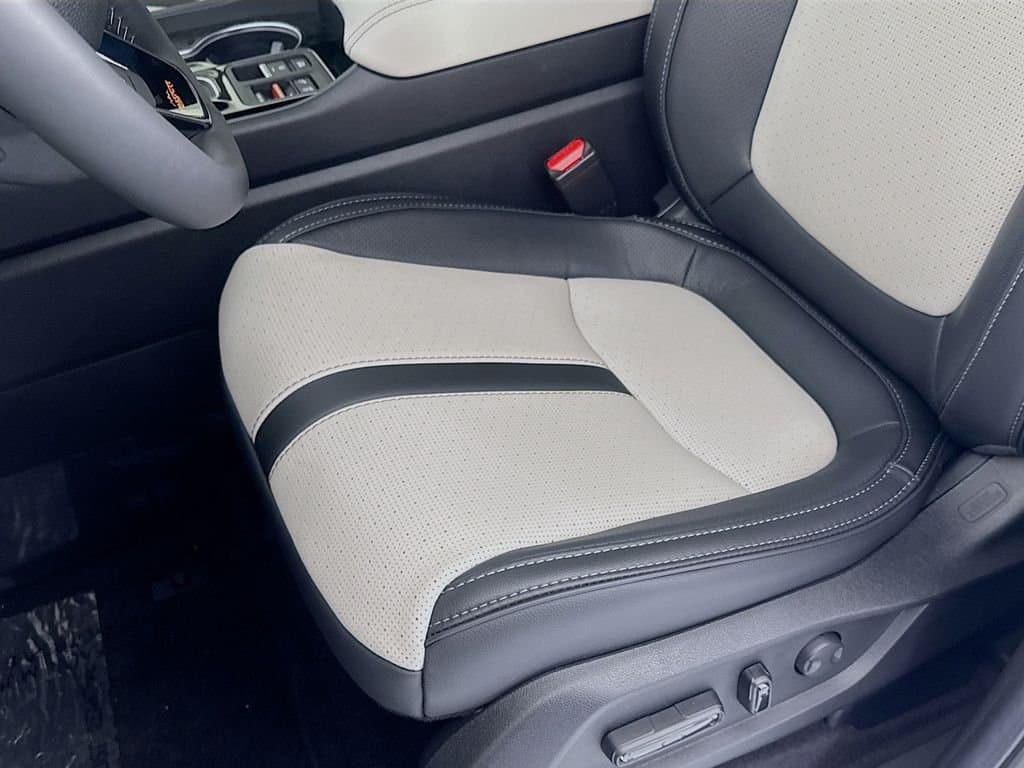 2026 HONDA Passport - Image 30