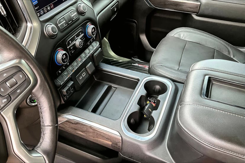 2020 Chevrolet Silverado 1500 - Image 17