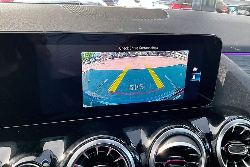 2023 Mercedes-Benz GLA 250 - Image 25
