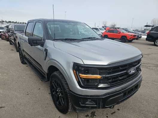 2024 Ford F-150 - Image 2