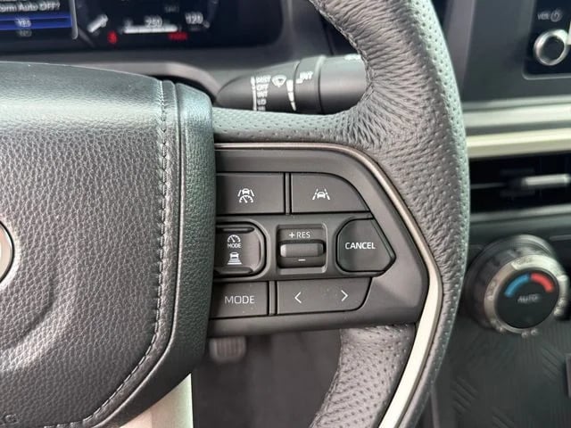 2025 Toyota Tacoma - Image 18