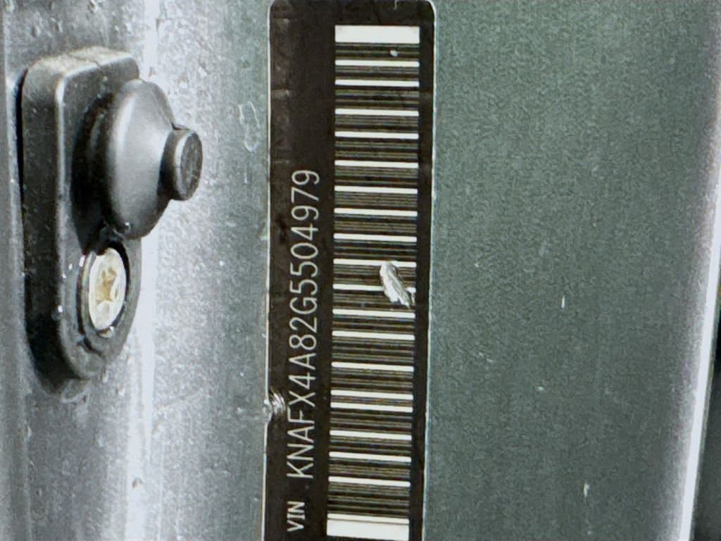 2016 KIA Forte - Image 36