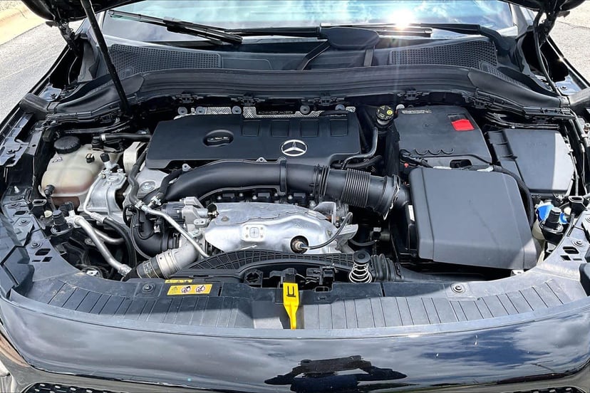 2023 Mercedes-Benz GLA 250 - Image 32
