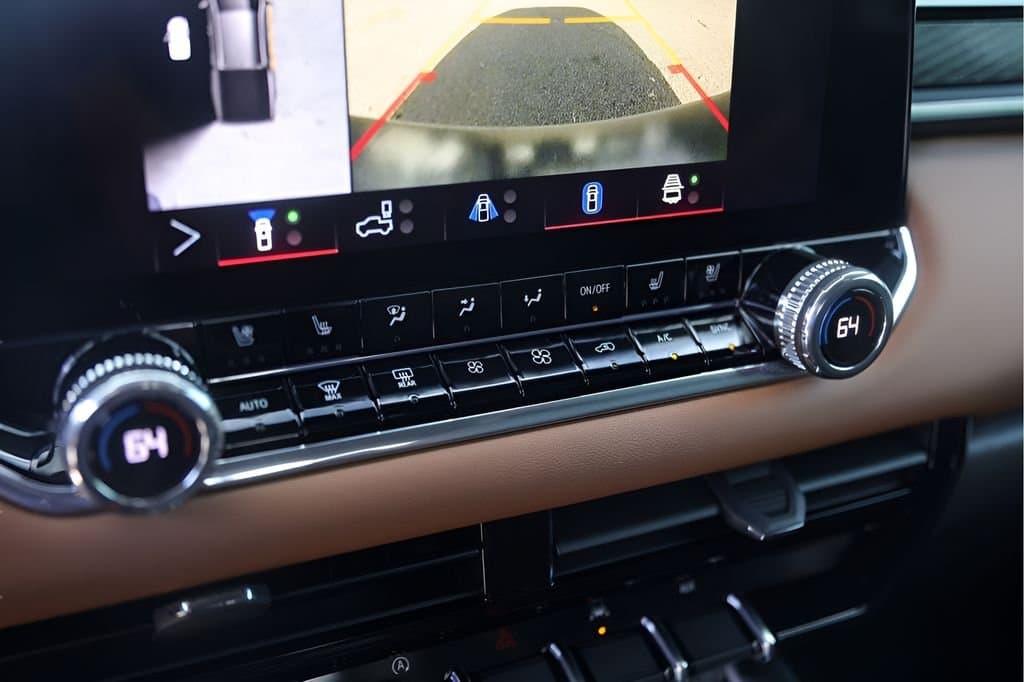 2026 GMC Canyon - Image 20