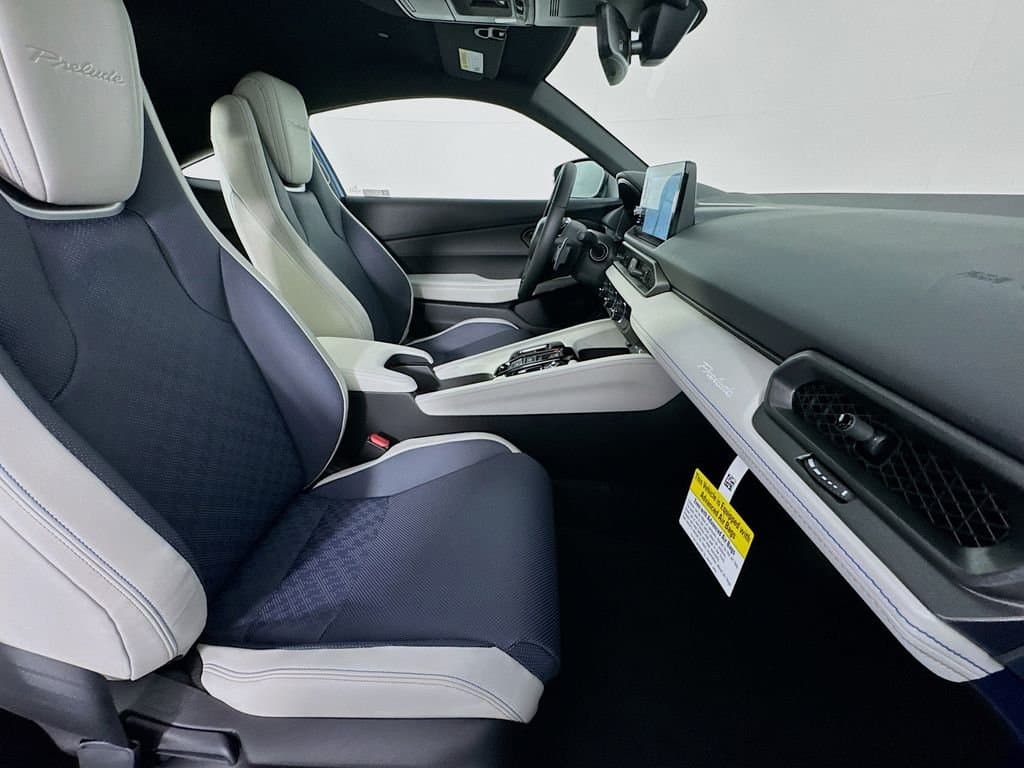 2026 HONDA Prelude - Image 35