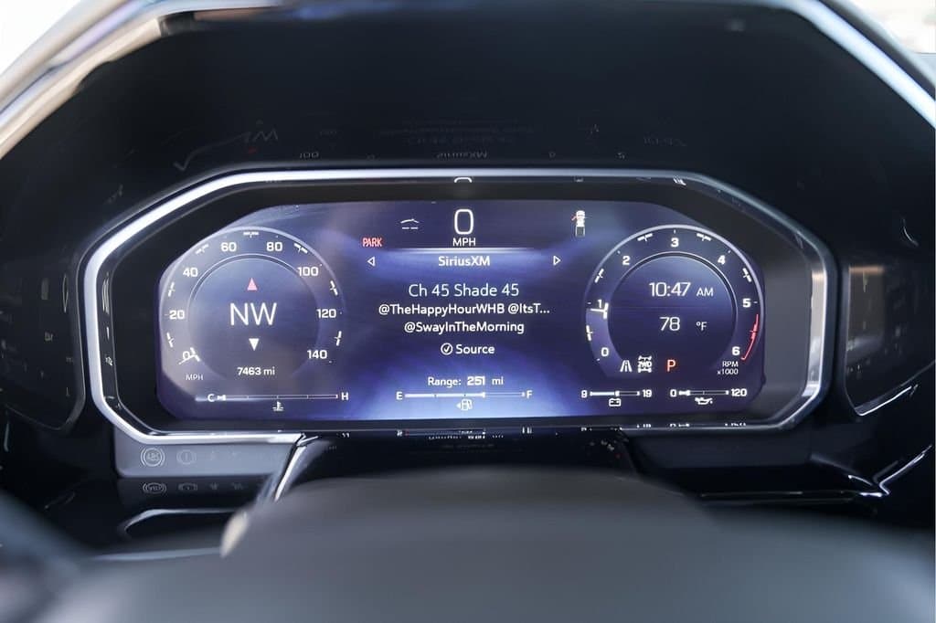 2026 Chevrolet Silverado 1500 - Image 14