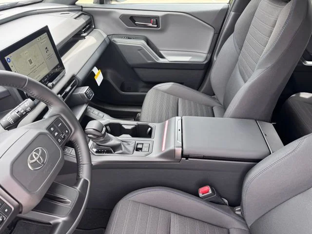2026 Toyota RAV4 Plug-in Hybrid - Image 10