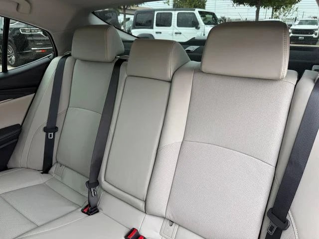 2025 Toyota Camry - Image 55