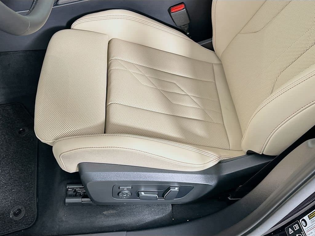 2025 BMW X3 - Image 21