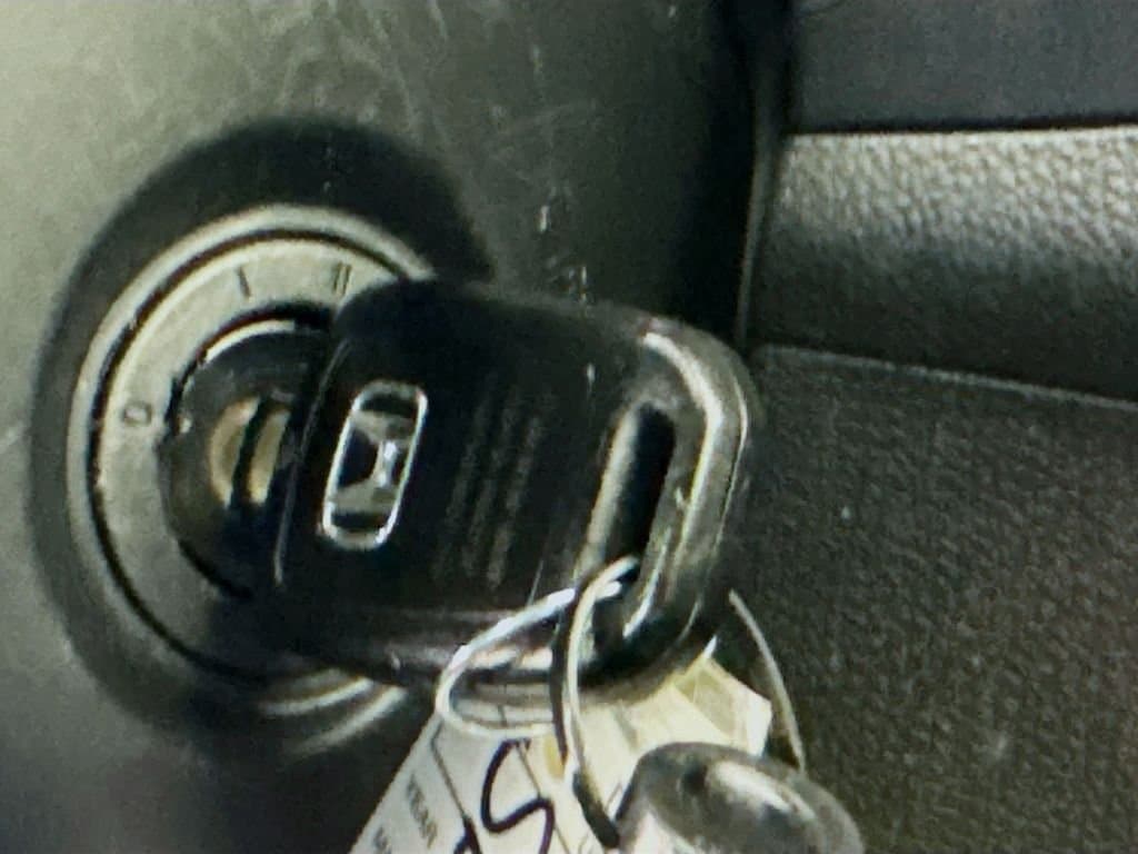 2019 HONDA HR-V - Image 20