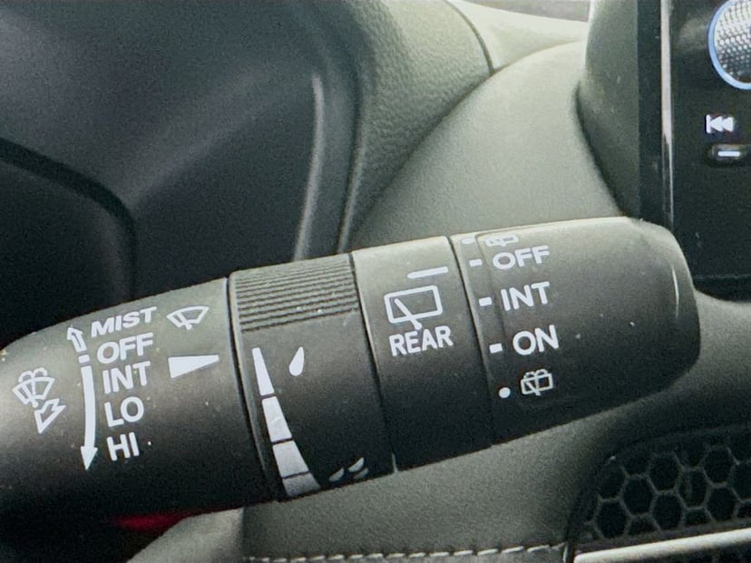 2024 Honda HR-V - Image 16