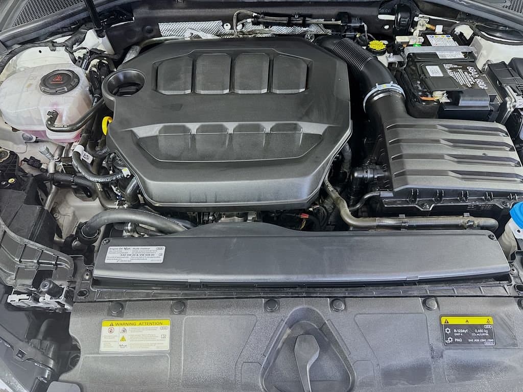 2024 AUDI A3 - Image 39