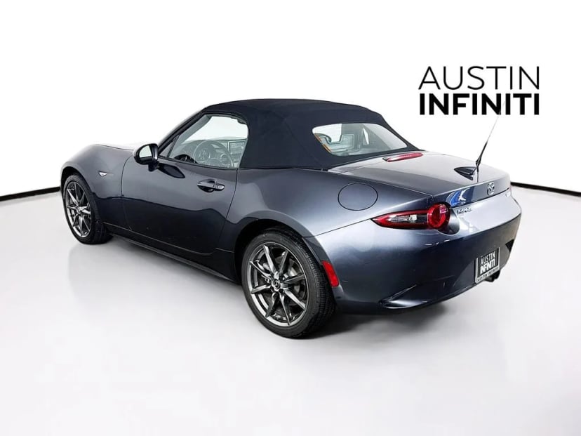2016 Mazda Miata - Image 5