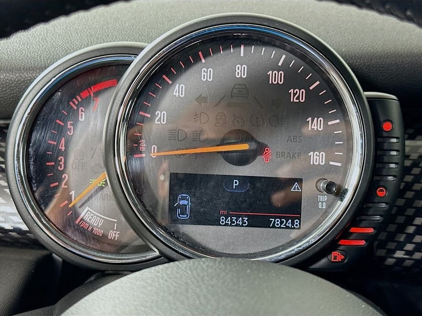 2015 MINI Cooper S - Image 12