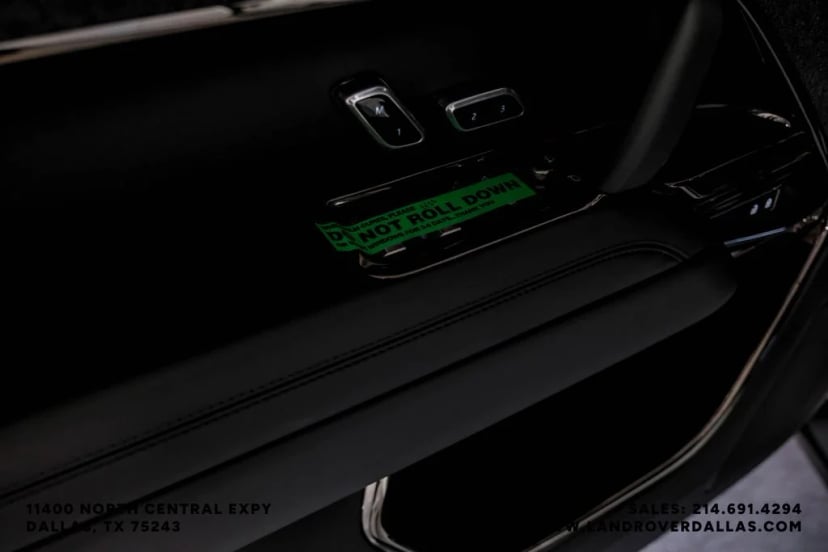 2026 Land Rover Range Rover Sport - Image 41