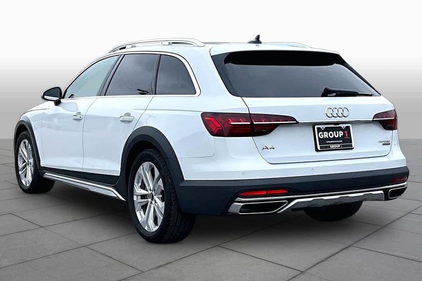 2023 Audi A4 allroad - Image 12