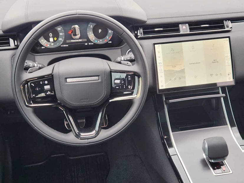 2026 LAND ROVER Range Rover Velar - Image 27